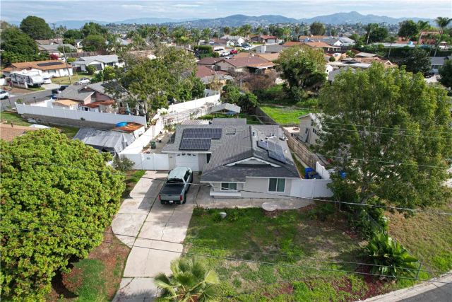 1183 Woodrail, Vista, CA 92083