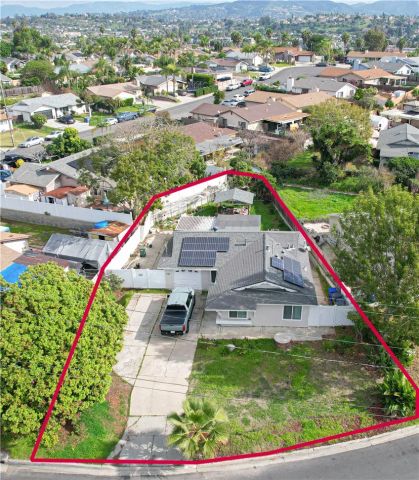 1183 Woodrail, Vista, CA 92083