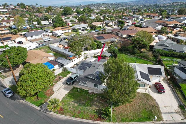 1183 Woodrail, Vista, CA 92083