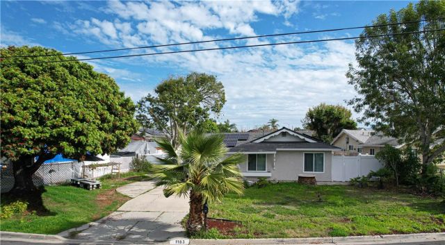 1183 Woodrail, Vista, CA 92083