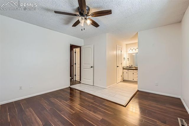 3124 Squaw Valley Drive, Colorado Springs, CO 80918