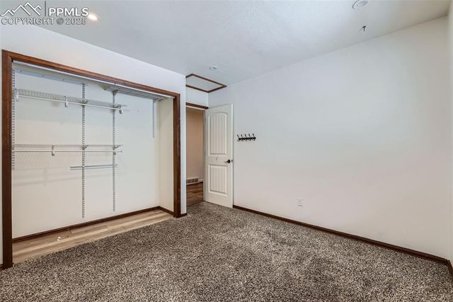 3124 Squaw Valley Drive, Colorado Springs, CO 80918