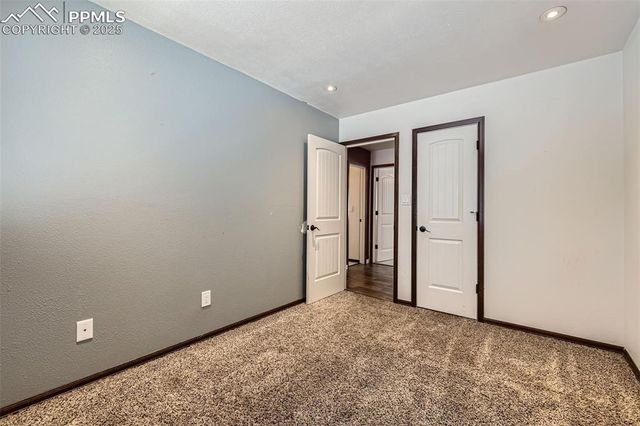 3124 Squaw Valley Drive, Colorado Springs, CO 80918