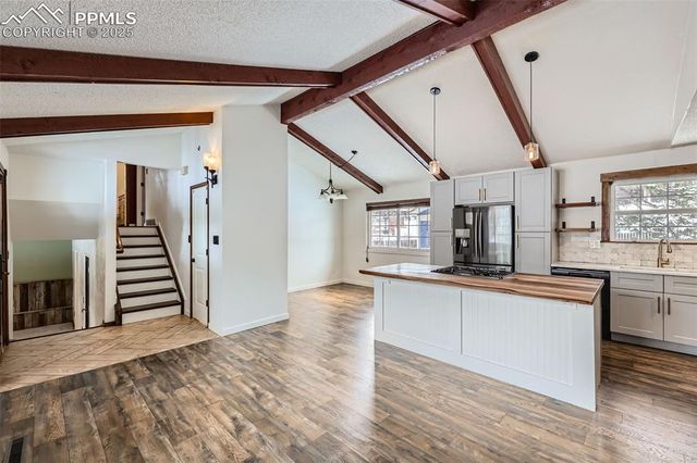 3124 Squaw Valley Drive, Colorado Springs, CO 80918