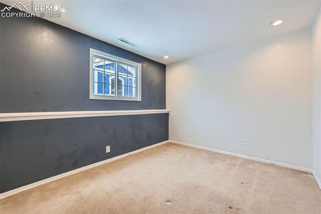 3124 Squaw Valley Drive, Colorado Springs, CO 80918