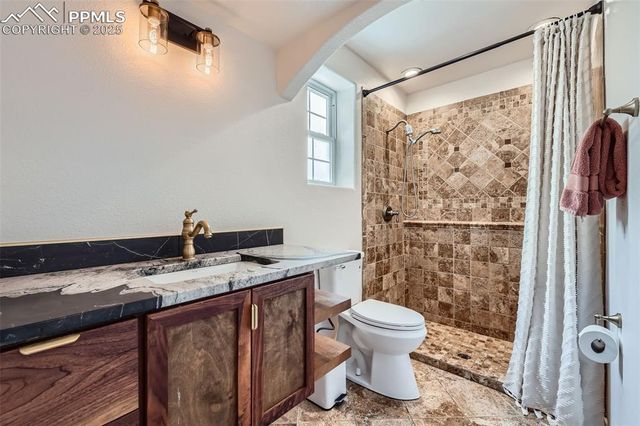 3124 Squaw Valley Drive, Colorado Springs, CO 80918