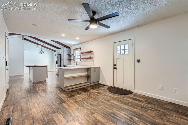 3124 Squaw Valley Drive, Colorado Springs, CO 80918