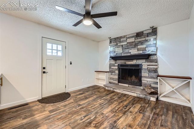 3124 Squaw Valley Drive, Colorado Springs, CO 80918