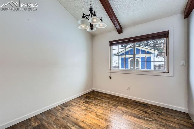 3124 Squaw Valley Drive, Colorado Springs, CO 80918