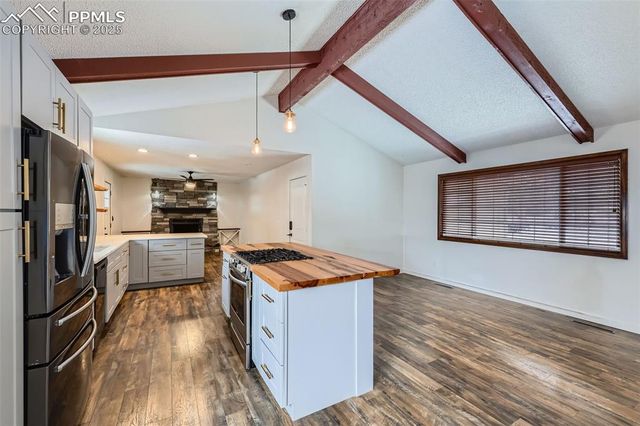 3124 Squaw Valley Drive, Colorado Springs, CO 80918