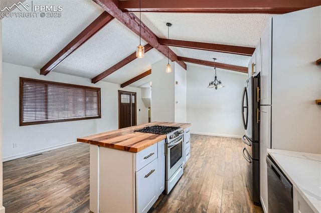 3124 Squaw Valley Drive, Colorado Springs, CO 80918