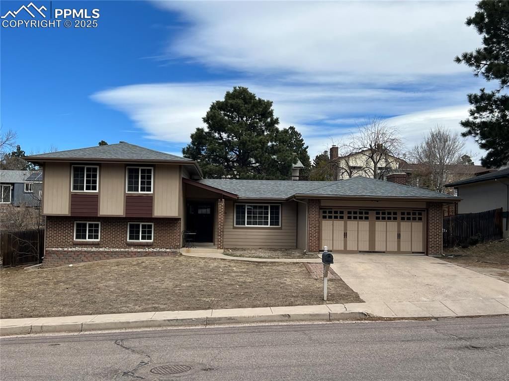 3124 Squaw Valley Drive, Colorado Springs, CO 80918