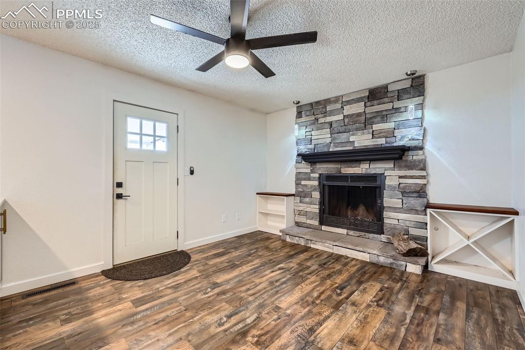 3124 Squaw Valley Drive, Colorado Springs, CO 80918 — photo 5