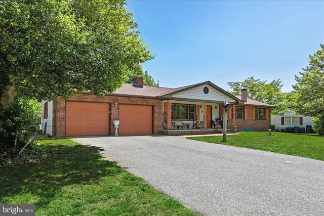 25 MEADOW GLEN DR, Dover, DE 19901