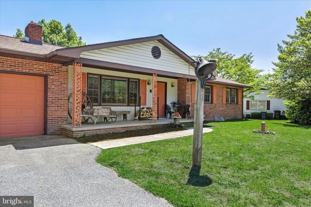 25 MEADOW GLEN DR, Dover, DE 19901