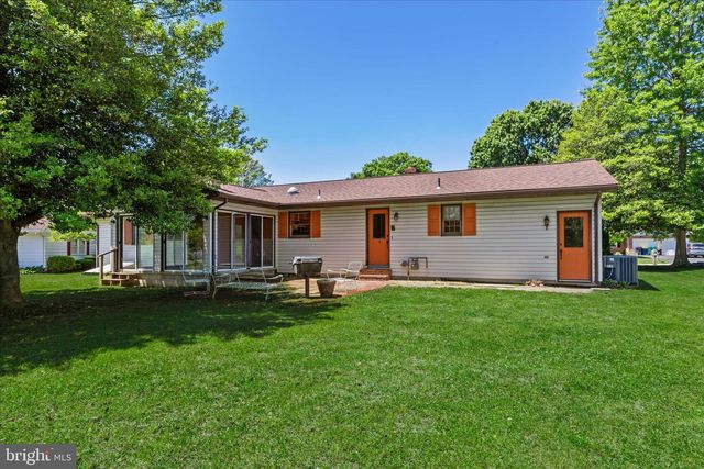 25 MEADOW GLEN DR, Dover, DE 19901