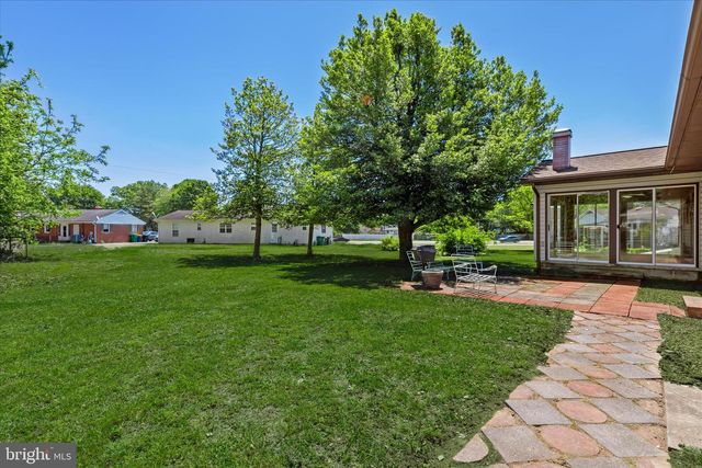 25 MEADOW GLEN DR, Dover, DE 19901