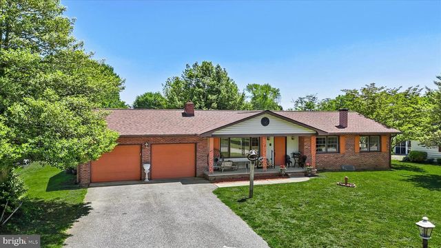 25 MEADOW GLEN DR, Dover, DE 19901