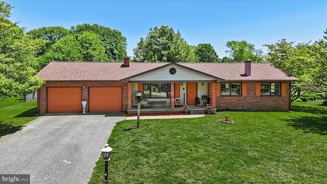 25 MEADOW GLEN DR, Dover, DE 19901