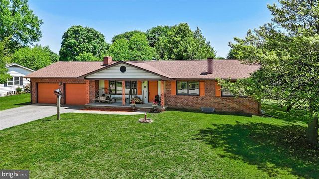 25 MEADOW GLEN DR, Dover, DE 19901