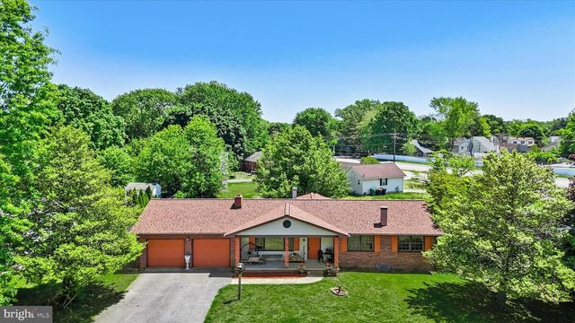 25 MEADOW GLEN DR, Dover, DE 19901