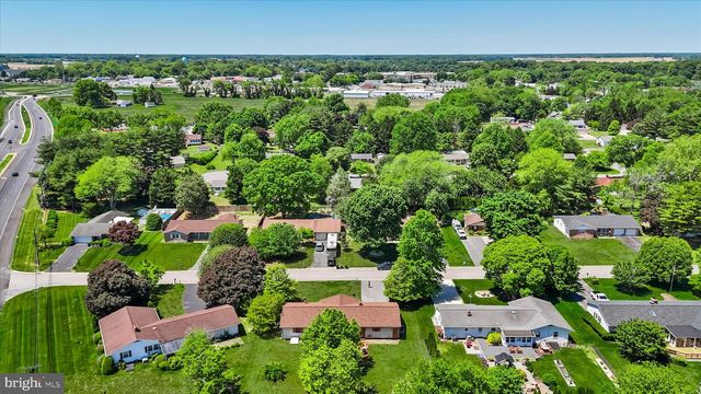 25 MEADOW GLEN DR, Dover, DE 19901