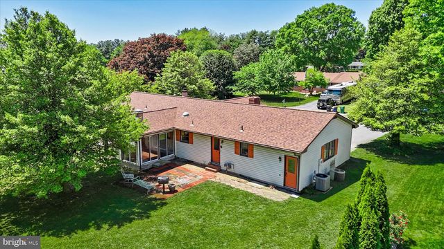 25 MEADOW GLEN DR, Dover, DE 19901