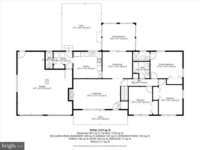 25 MEADOW GLEN DR, Dover, DE 19901