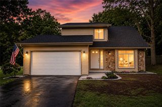 1 Todd Lane, Penfield, NY 14526