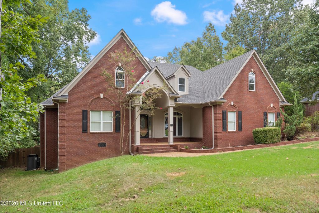 7656 Elizabeth Circle Drive, Olive Branch, MS 38654 — photo 3