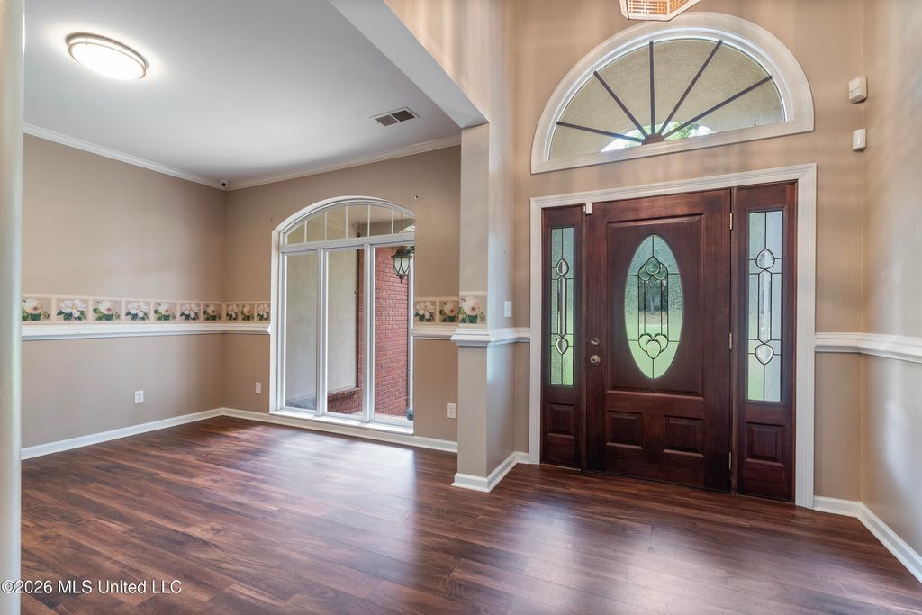 7656 Elizabeth Circle Drive, Olive Branch, MS 38654 — photo 4
