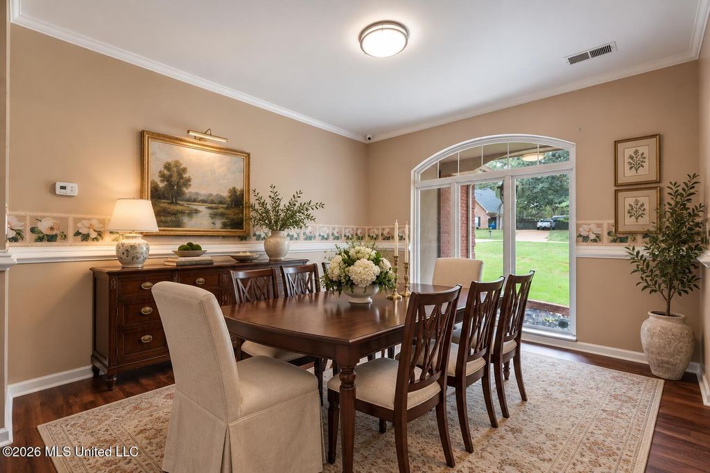 7656 Elizabeth Circle Drive, Olive Branch, MS 38654 — photo 5