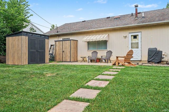 1348 Viking Drive, South Bend, IN 46628