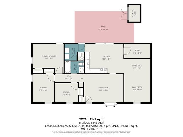 1348 Viking Drive, South Bend, IN 46628