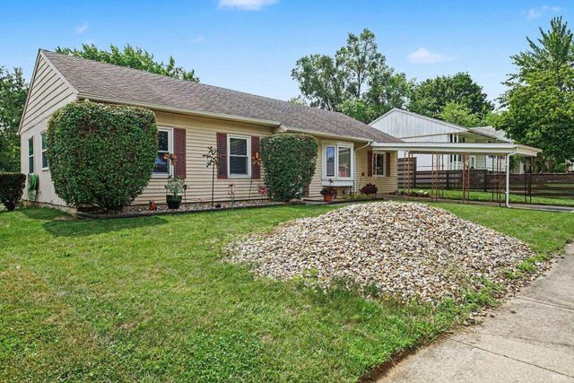 1348 Viking Drive, South Bend, IN 46628