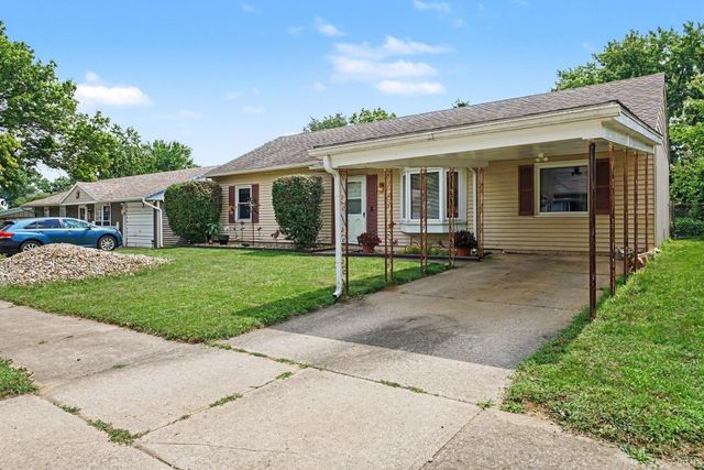 1348 Viking Drive, South Bend, IN 46628