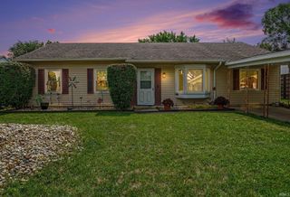 1348 Viking Drive, South Bend, IN 46628