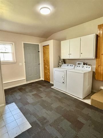 118 Gibson Street, Clinton, MI 49236