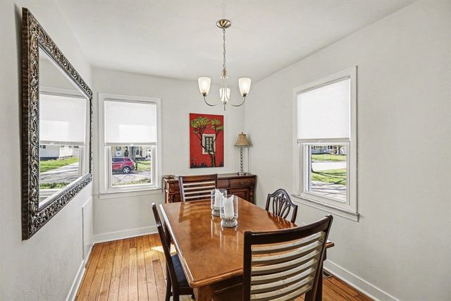 118 Gibson Street, Clinton, MI 49236
