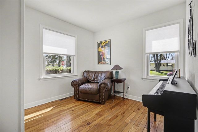 118 Gibson Street, Clinton, MI 49236