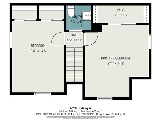 118 Gibson Street, Clinton, MI 49236