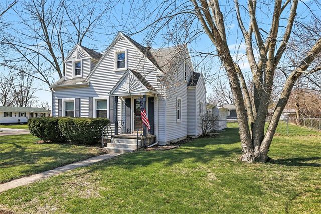 118 Gibson Street, Clinton, MI 49236