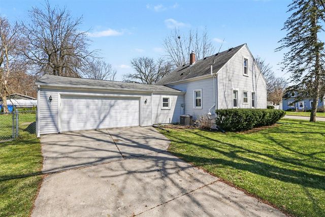 118 Gibson Street, Clinton, MI 49236
