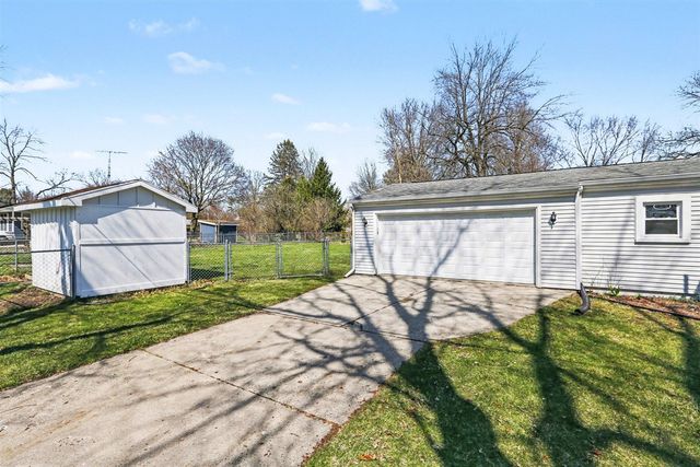 118 Gibson Street, Clinton, MI 49236