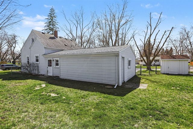 118 Gibson Street, Clinton, MI 49236
