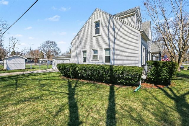 118 Gibson Street, Clinton, MI 49236