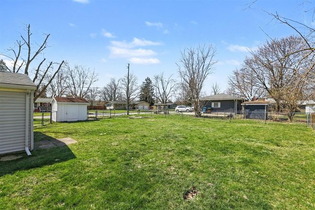 118 Gibson Street, Clinton, MI 49236