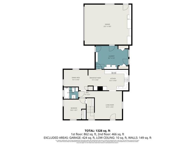 118 Gibson Street, Clinton, MI 49236
