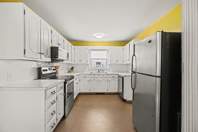 118 Gibson Street, Clinton, MI 49236