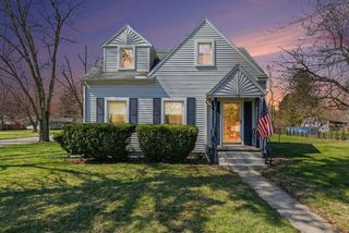 118 Gibson Street, Clinton, MI 49236